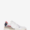 Emreeh læder sneakers med lav top