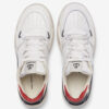 Emreeh læder sneakers med lav top