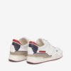 Emreeh læder sneakers med lav top