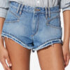 Eneidala denimshorts