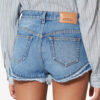 Eneidala denimshorts