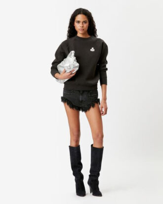 Eneidao denimshorts