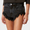 Eneidao denimshorts