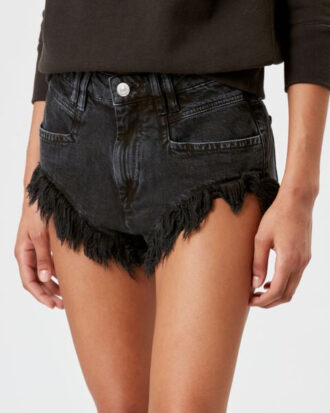 Eneidao denimshorts