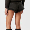 Eneidao denimshorts