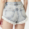 Eneidao denimshorts