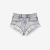 Eneidao denimshorts