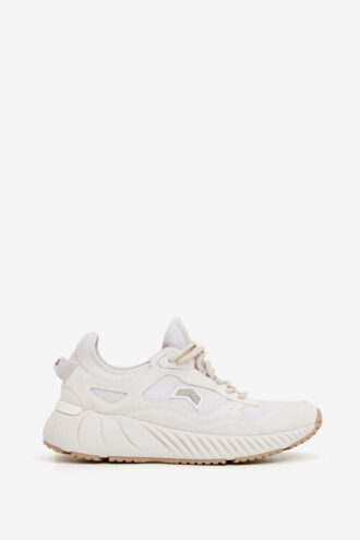 Ewie Sporty lædersneakers