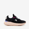 Ewie Sporty lædersneakers