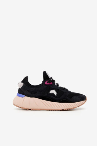 Ewie Sporty lædersneakers