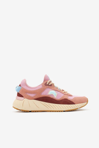 Ewie Sporty lædersneakers