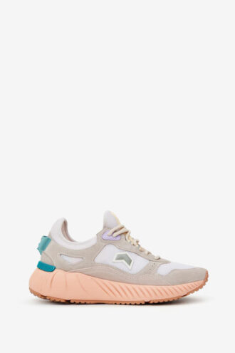Ewie Sporty lædersneakers