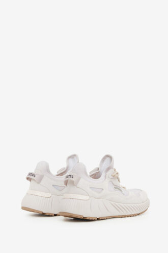 Ewie Sporty lædersneakers