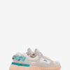 Ewie Sporty lædersneakers