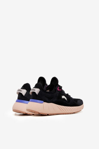 Ewie Sporty lædersneakers