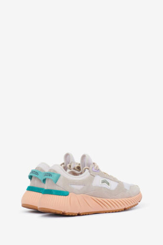 Ewie Sporty lædersneakers