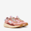 Ewie Sporty lædersneakers
