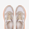 Ewie Sporty lædersneakers