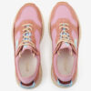 Ewie Sporty lædersneakers