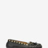 Faxel læderloafers Faxel læderloafers