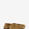 Faxel læderloafers