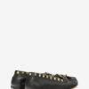Faxel læderloafers Faxel læderloafers
