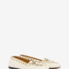 Faxel læderloafers