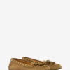 Faxel læderloafers
