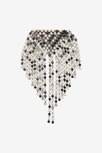 Faye Stone broche