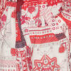 Fedora bomuldsvoile bukser med bandana-print Fedora bomuldsvoile bukser med bandana-print