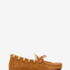 Fitza foret læderloafers