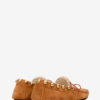 Fitza foret læderloafers