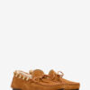 Fitza foret læderloafers