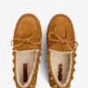 Fitza foret læderloafers