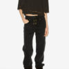 Frany engelsk broderet top