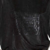 Freya kort jersey-T-shirt med logoer