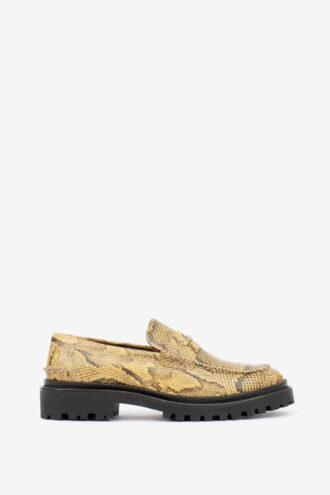 Frezza læderloafers