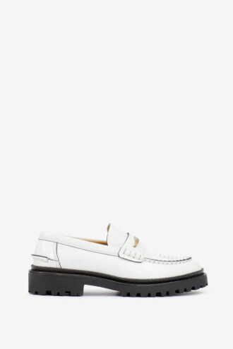 Frezza læderloafers