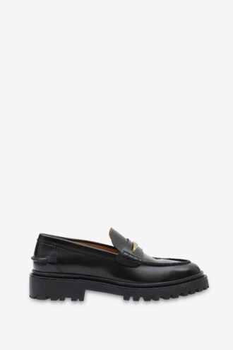 Frezza læderloafers