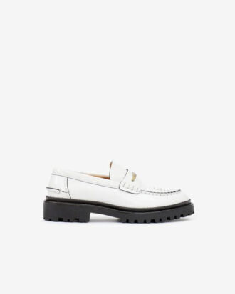 Frezza læderloafers