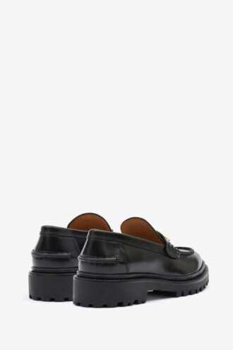 Frezza læderloafers