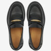 Frezza læderloafers