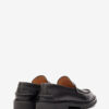 Frezzah loafers i kalveskind