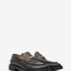 Frezzah loafers i kalveskind