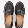 Frezzah loafers i kalveskind