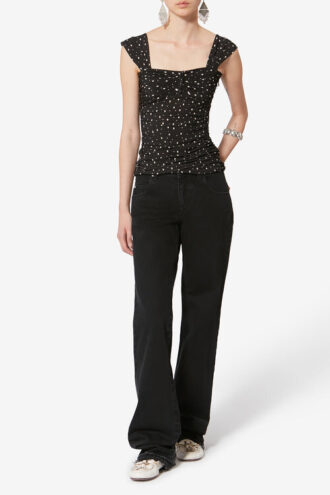 Gemina asymmetrisk top