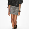 Gleny Cowens miniskirt Gleny Cowens miniskirt