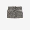 Gleny Cowens miniskirt Gleny Cowens miniskirt