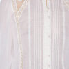 Greicy bomuldsvoile-bluse