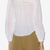 Greicy bomuldsvoile-bluse
